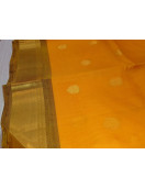 SALEM SILK SAREE WITH BLOUSE