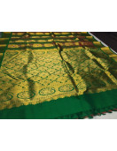 SALEM SILK SAREE WITH BLOUSE