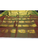 SALEM SILK SAREE WITH BLOUSE