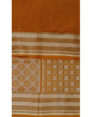 80S X 80S PMK COTSAREES WITH BLOUSE