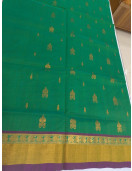 SAREES JAYANKONDAM COTTON 5.50 MTS