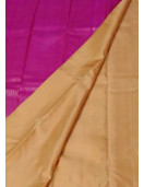 SALEM SILK SAREE WITH BLOUSE