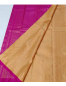 SALEM SILK SAREE WITH BLOUSE