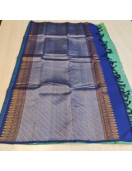 SALEM SILK SAREE WITH BLOUSE