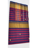 ARUPPUKOTTAI 60S COTTON SAREES WITH BLOUSE