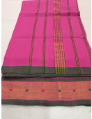 SAREES JAYANKONDAM COTTON 550 MTS