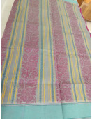 SAREES SALEM 80S WITH BLOUSE