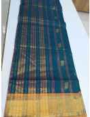 SAREES JAYANKONDAM COTTON 550 MTS