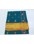 SAREES JAYANKONDAM COTTON 550 MTS