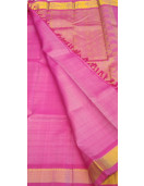 SAREES KPM SILK WITH BLOUSE A