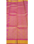 SAREES KPM SILK WITH BLOUSE A