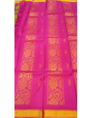 SALEM SILK SAREE WITH BLOUSE