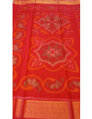 COTTON X KORA SILK TIE DYE SAREES CHINNLAPATTI