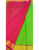 COIMBATORE KORA COTTON SAREE 620 MTS