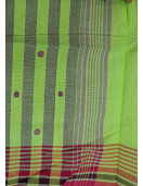 ARUPPUKOTTAI 60S COTTON SAREES WITH BLOUSE