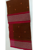 ARUPPUKOTTAI 60S COTTON SAREES WITH BLOUSE