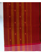 ARUPPUKOTTAI 60S COTTON SAREES WITH BLOUSE