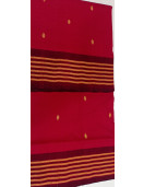 ARUPPUKOTTAI 60S COTTON SAREES WITH BLOUSE