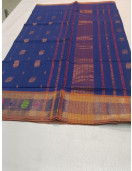 SAREES JAYANKONDAM COTTON 550 MTS