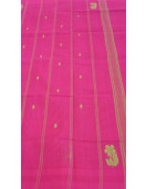 SAREES SALEM 80S WITH BLOUSE