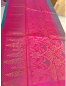 COIMBATORE KORA COTTON SAREE 620 MTS