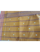 MANAMEDU COTTON SAREES WITH BLOUSE