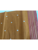 MANAMEDU COTTON SAREES WITH BLOUSE