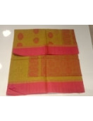 SAREES SALEM 80S WITH BLOUSE