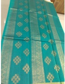 COIMBATORE KORA COTTON SAREE 620 MTS