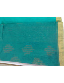 COIMBATORE KORA COTTON SAREE 620 MTS