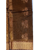 PL BIG BUTTA SAREE
