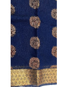 PL BIG BUTTA SAREE