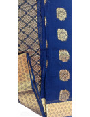 PL BIG BUTTA SAREE