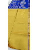 SOFT SILK SAREE WITH BLOUSE