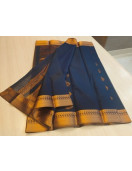 PL BIG BUTTA SAREE