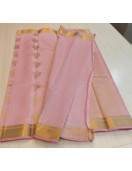 PL BIG BUTTA SAREE