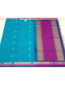 SAREES NEGAMAM WITH BLOUSE