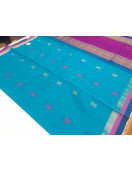 SAREES NEGAMAM WITH BLOUSE