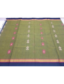 SAREES NEGAMAM WITH BLOUSE