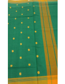 80SX80S PMK COTTON SAREES WITH BLOUSE