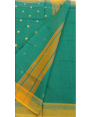 80SX80S PMK COTTON SAREES WITH BLOUSE