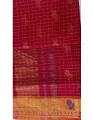 SAREES JAYANKONDAM COTTON 550 MTS