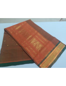 SAREES JAYANKONDAM COTTON 550 MTS