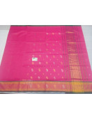 SAREES JAYANKONDAM COTTON 550 MTS