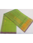 SAREES JAYANKONDAM COTTON 550 MTS