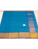 SAREES JAYANKONDAM COTTON 550 MTS