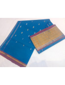 SAREES JAYANKONDAM COTTON 550 MTS