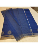 ARUPPUKOTTAI 60S COTTON SAREES WITH BLOUSE