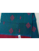 SAREES SALEM 80S WITH BLOUSE