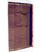 SALEM SILK SAREE WITH BLOUSE